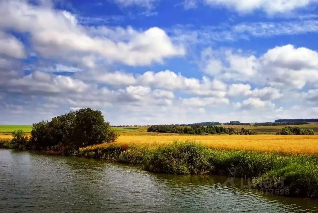 Участок, 8540 сот., 0 - Фото 1