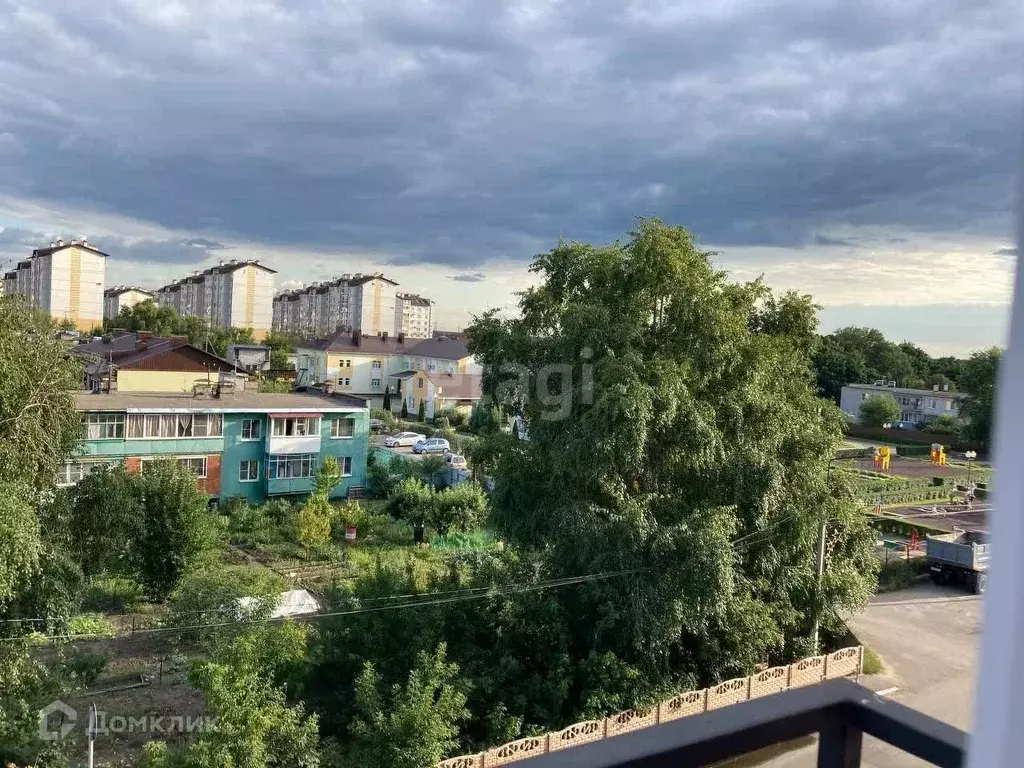 Продаётся 1-к квартира, 36.1 м - Фото 0