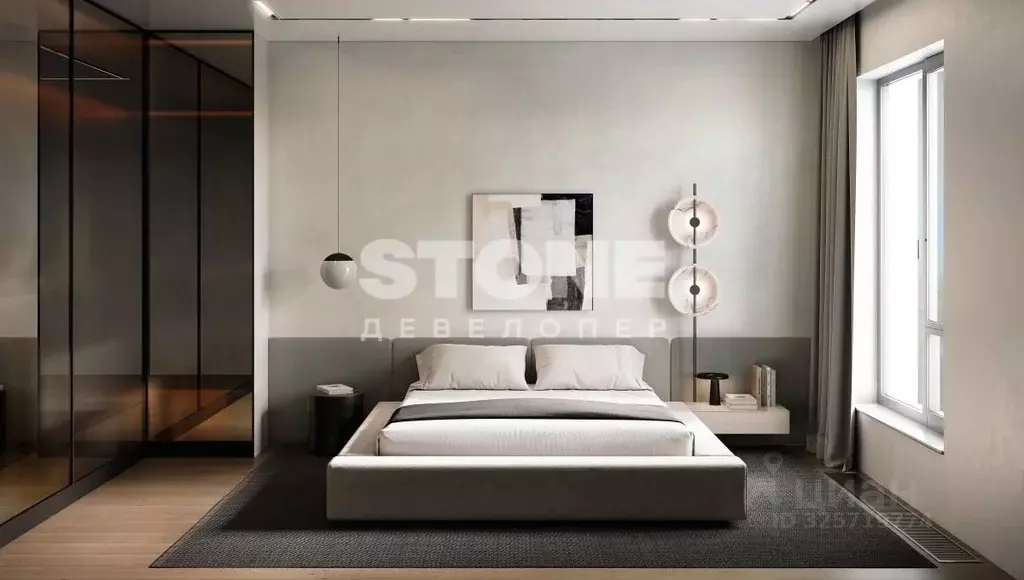 2-к кв. Москва ул. Гастелло (63.3 м) - Фото 2