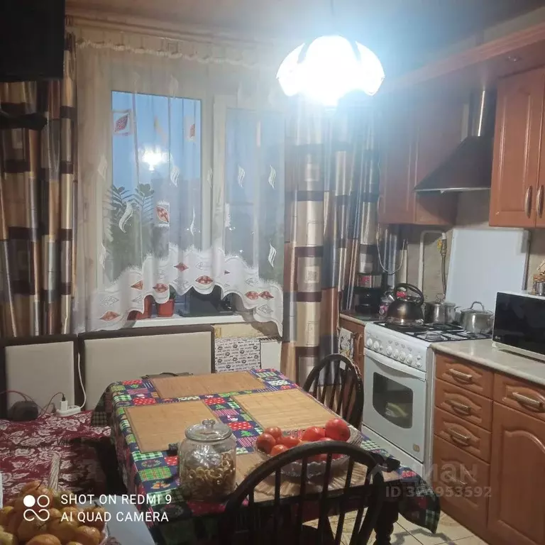 3-к кв. Московская область, Кубинка ул. Генерала Вотинцева, 14 (68.1 ... - Фото 1