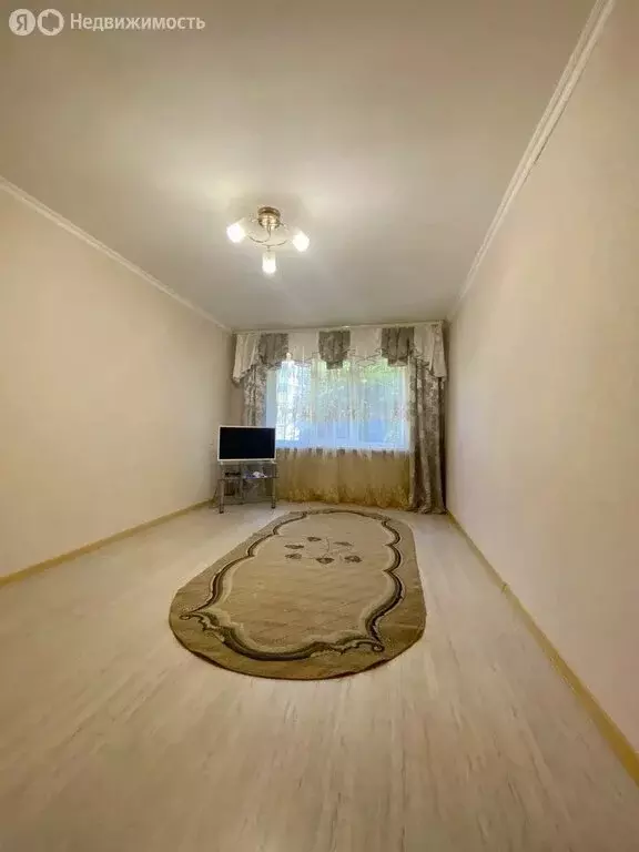 1-комнатная квартира: Белгород, Садовая улица, 65Б (30.2 м) - Фото 1