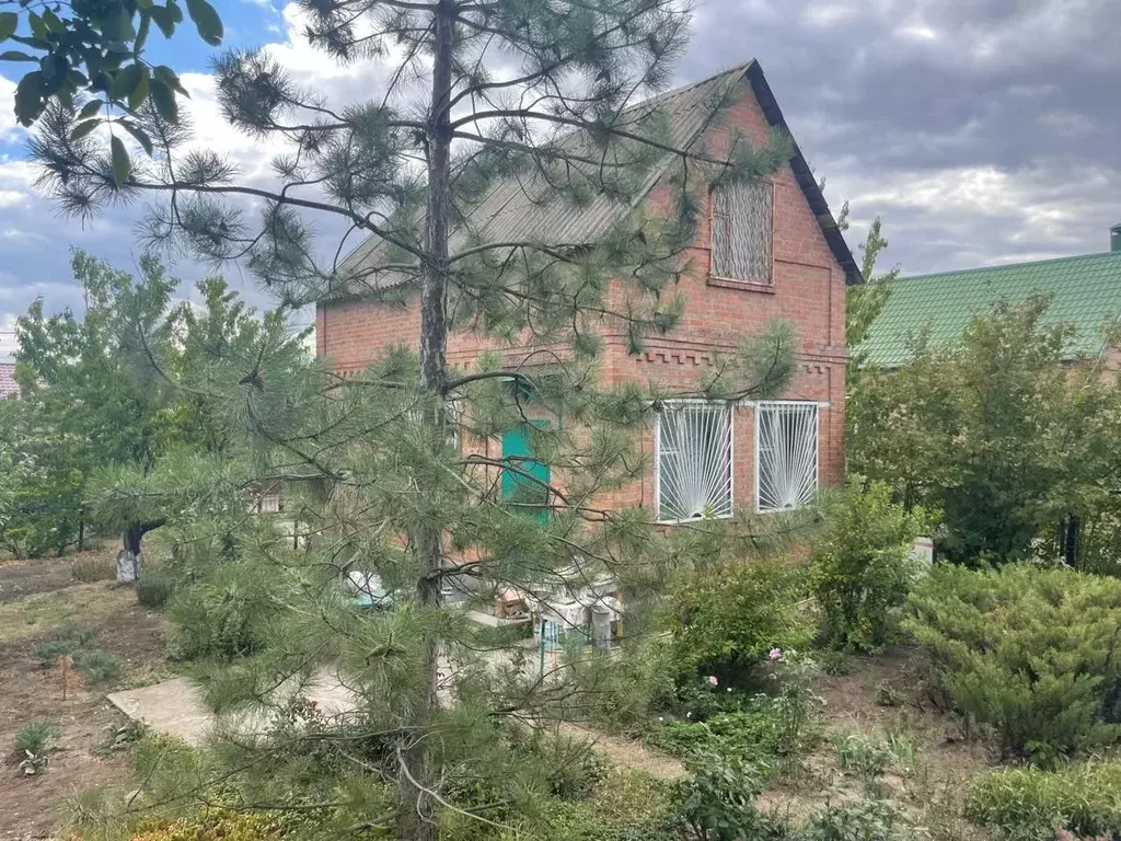 Дом в Ростовская область, Аксайский район, Щепкинское с/пос, ... - Фото 2