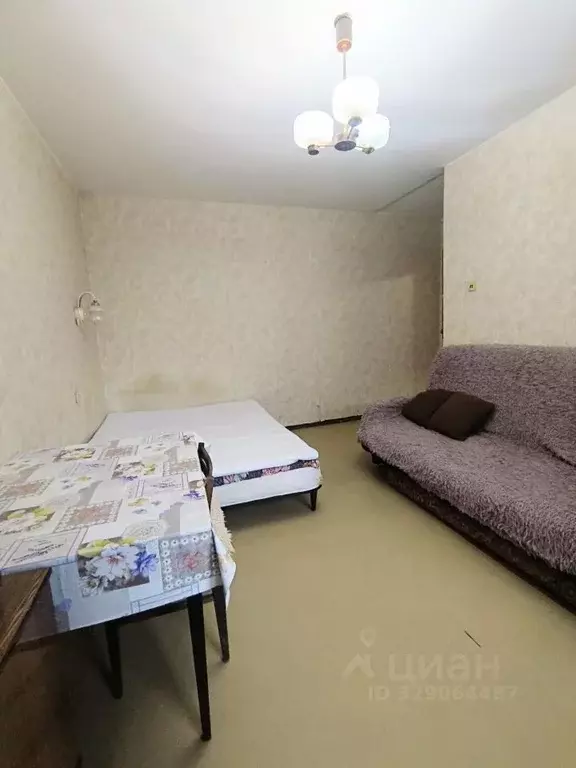 Комната Москва Задонский проезд, 16К1 (18.0 м) - Фото 2