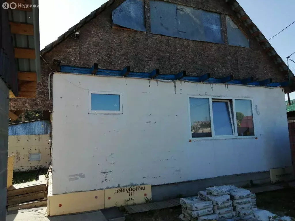 Дом в Шелехов, СНТ Металлург (86 м) - Фото 2