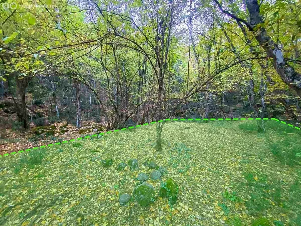 Участок в Республика Крым, Ялта (4.25 м) - Фото 1