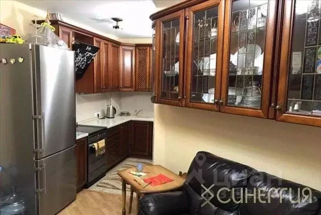 1-к кв. Ростовская область, Ростов-на-Дону ул. Петрашевского, 36 (63.0 ... - Фото 0