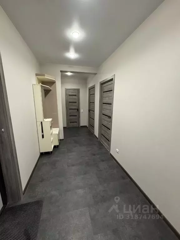 2-к кв. Орловская область, Орел Раздольная ул., 15 (60.0 м) - Фото 1