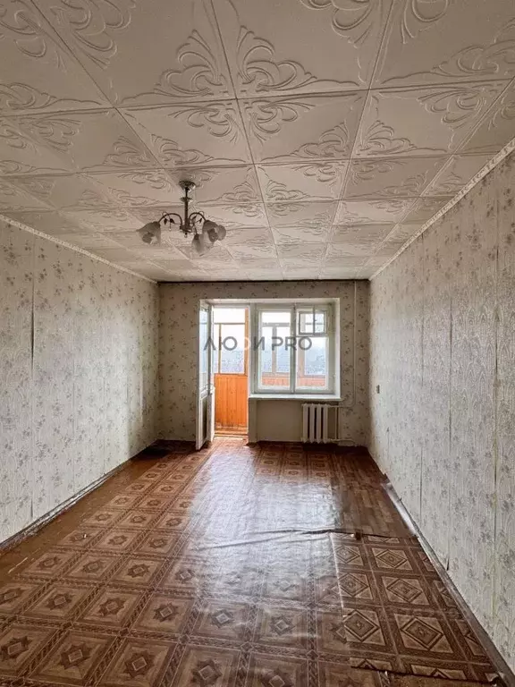 1-к кв. Башкортостан, Уфа Борисоглебская ул., 1 (32.0 м) - Фото 1