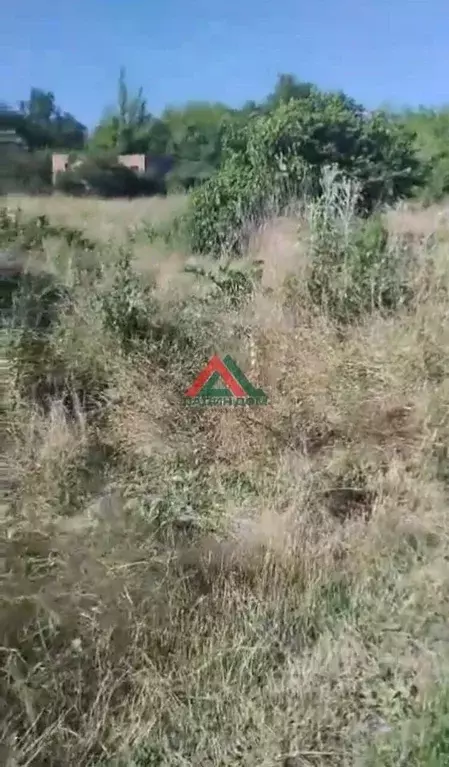 Участок в Краснодарский край, Славянский район, Прикубанское с/пос, ... - Фото 1