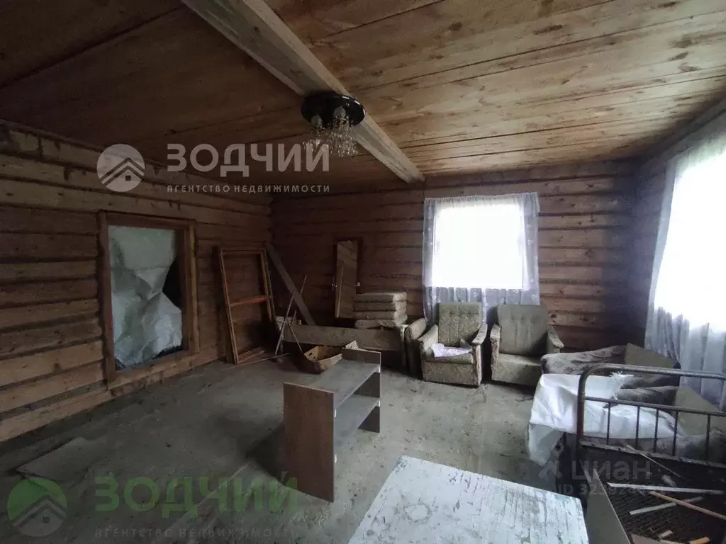 Дом в Чувашия, Чебоксарский муниципальный округ, д. Питикасы ул. ... - Фото 2