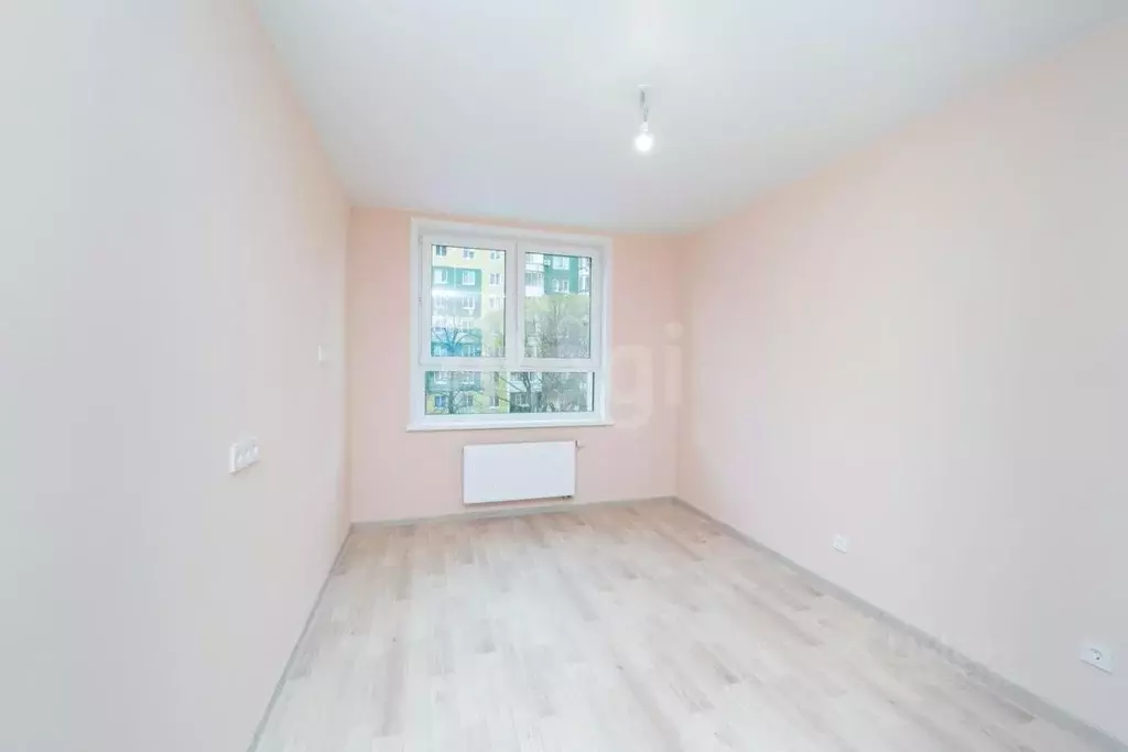 2-к кв. Пермский край, Пермь ул. Елькина, 14 (39.6 м) - Фото 1