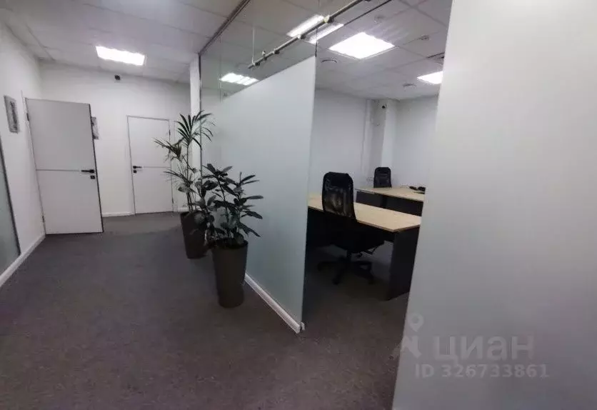 Офис в Москва Подсосенский пер., 23С2 (290 м) - Фото 2