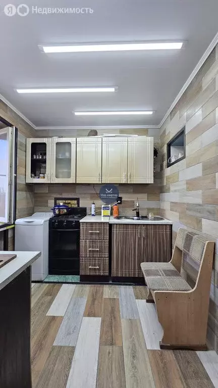 1-комнатная квартира: Борисоглебск, Северный микрорайон, 11 (31 м) - Фото 2