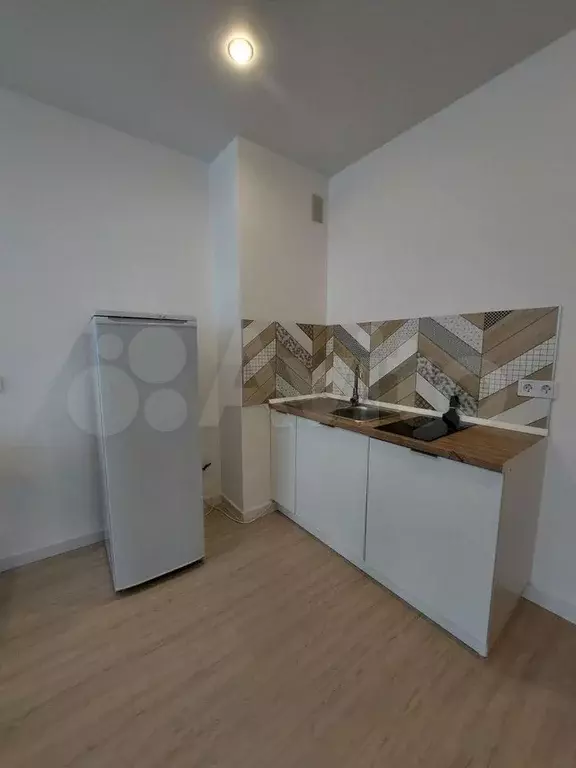 1-к. квартира, 40 м, 10/15 эт. - Фото 1