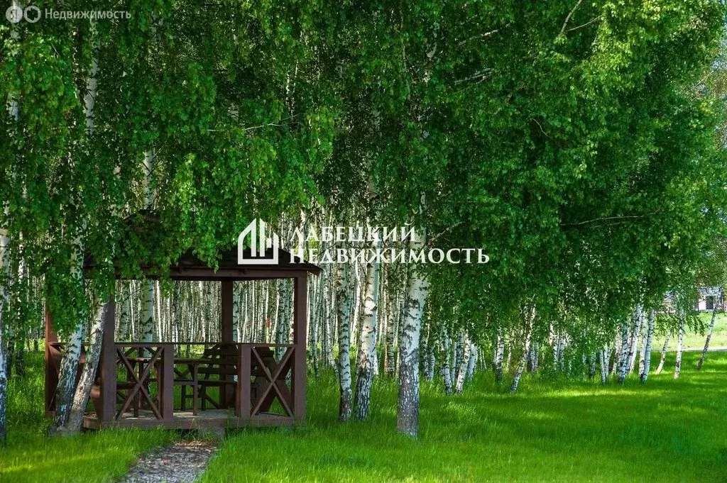 Участок в Московская область, городской округ Ступино, деревня ... - Фото 2