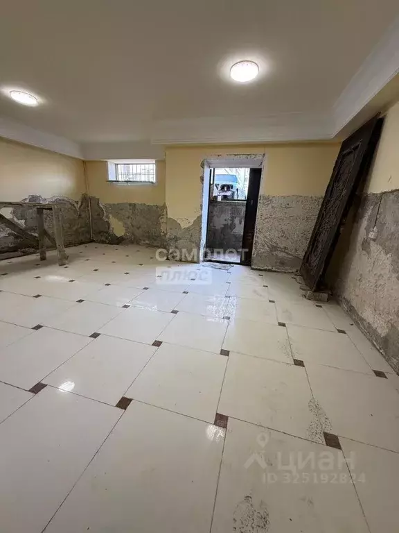 Помещение свободного назначения в Дагестан, Каспийск ул. Каспийская, 9 ... - Фото 2