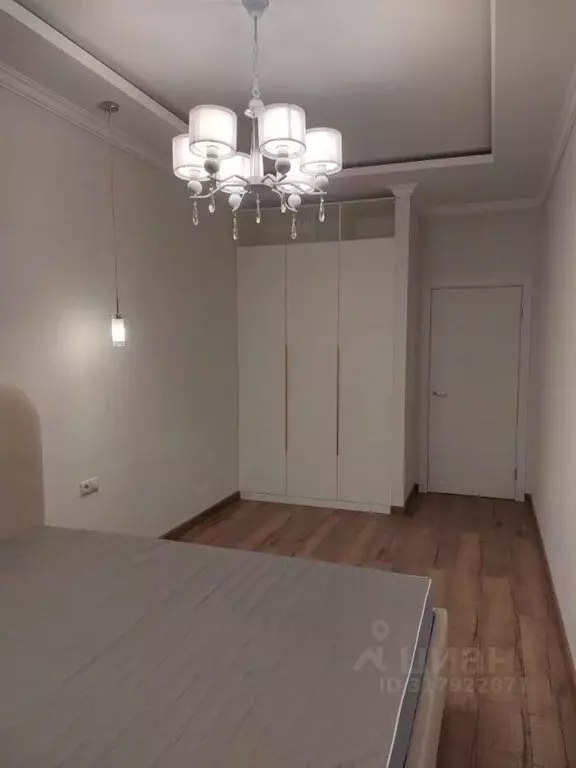 2-к кв. Москва Внуковское поселение, ул. Анны Ахматовой, 11к1 (44.4 м) - Фото 1