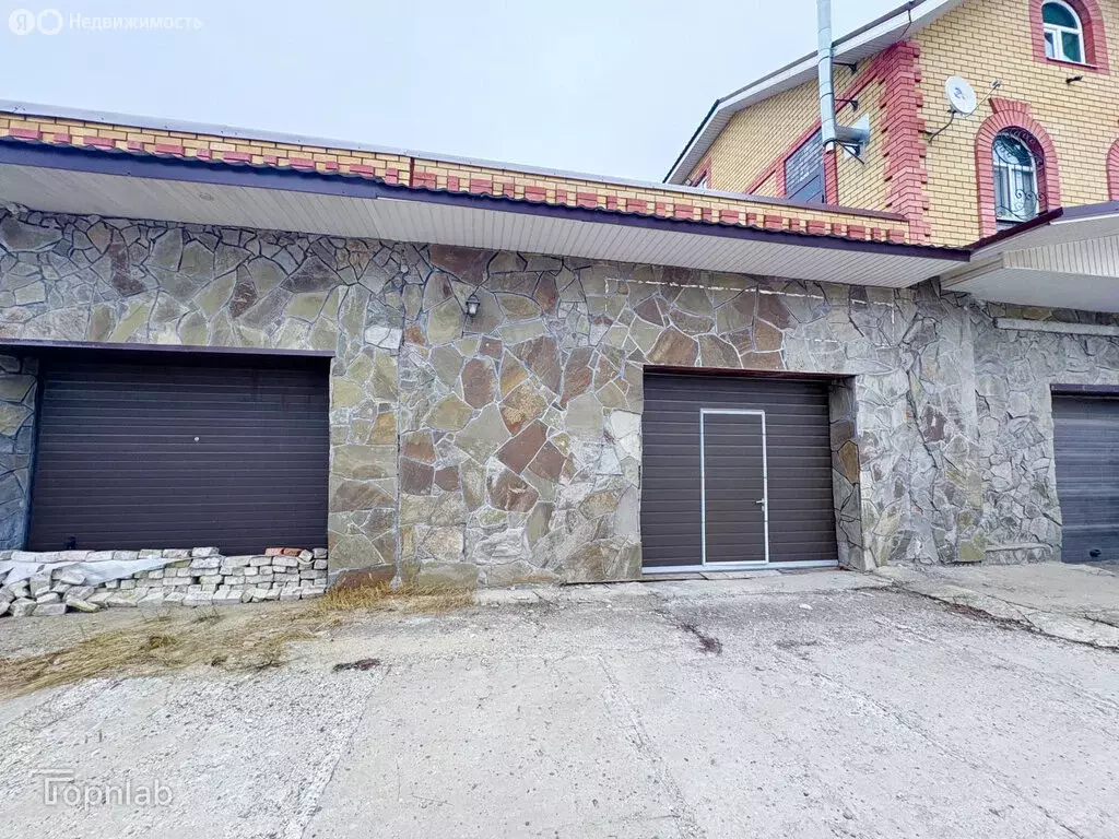 Дом в Йошкар-Ола, улица Серова, 70 (697 м) - Фото 2