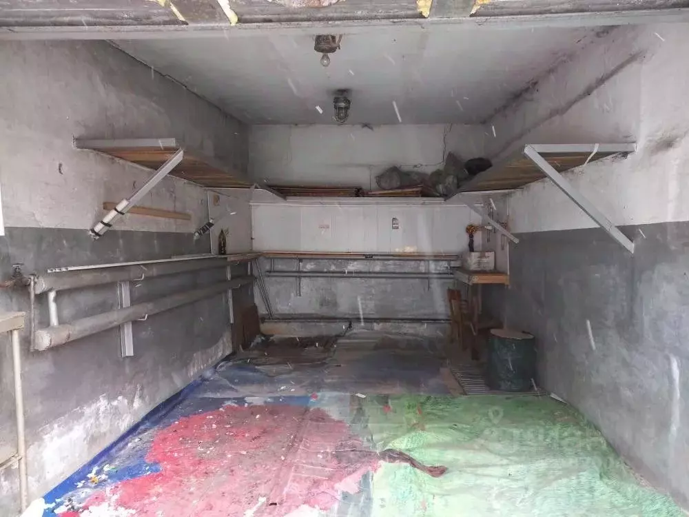 Гараж в Кемеровская область, Белово ул. Юности, 19А (30 м) - Фото 0