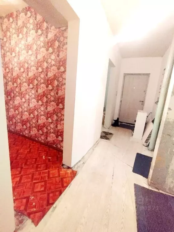 4-к кв. Саратовская область, Саратов ул. Имени С.Ф. Тархова, 24 (88.0 ... - Фото 1