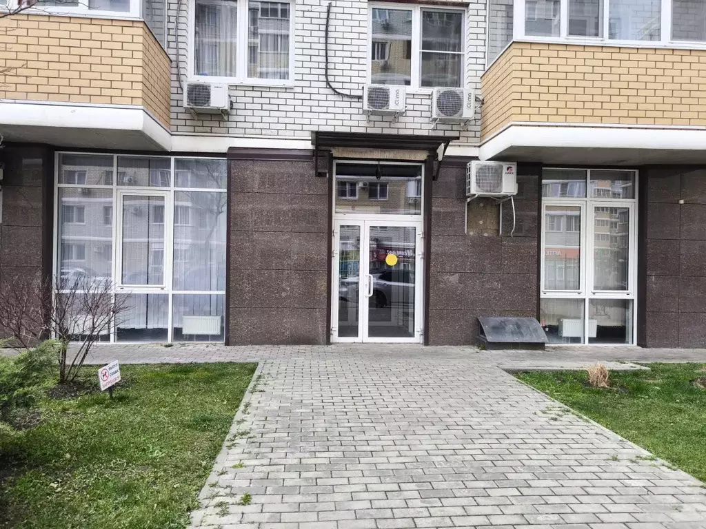 Помещение свободного назначения в Краснодарский край, Краснодар ул. ... - Фото 1
