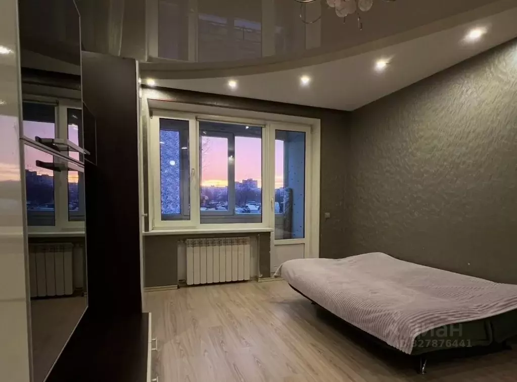 1-к кв. Санкт-Петербург Малая Бухарестская ул., 5к3 (38.0 м) - Фото 1