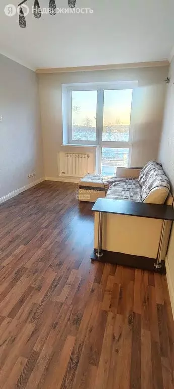 2-комнатная квартира: Балашиха, Сосновая улица, 1 (52.1 м) - Фото 1