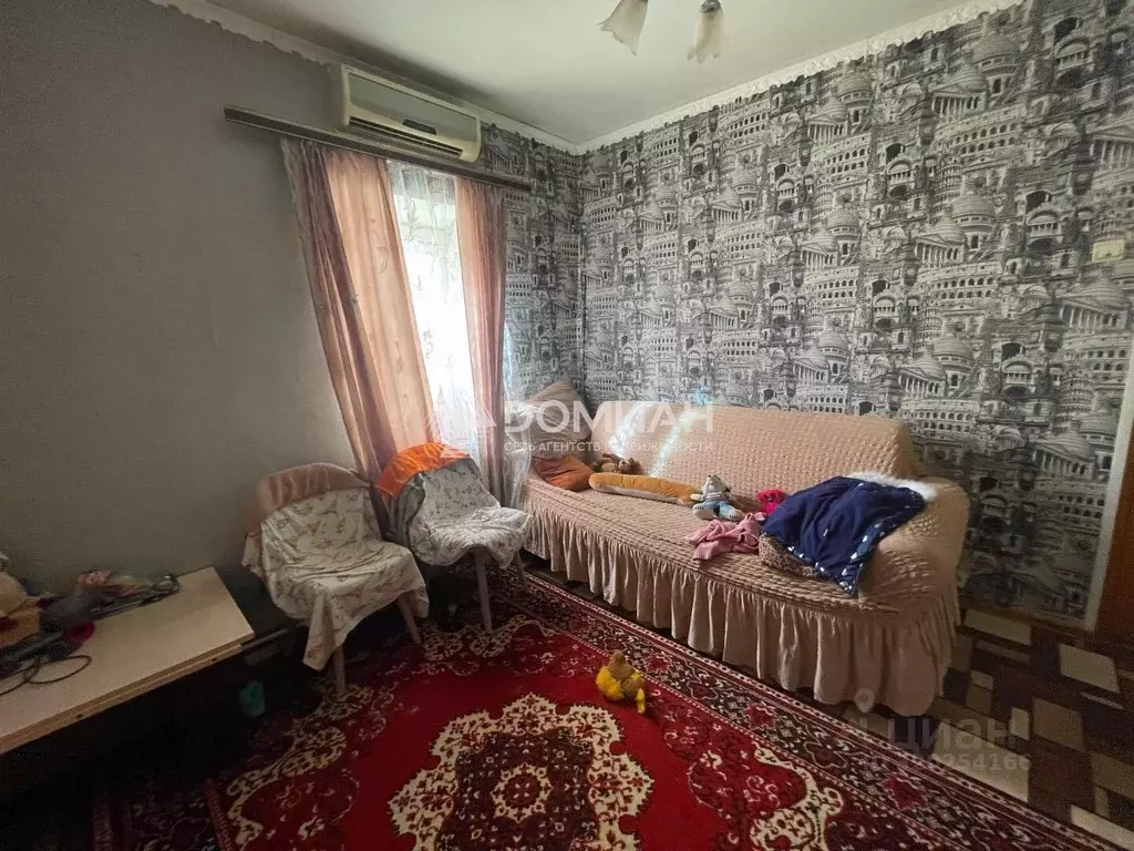 Дом в Ростовская область, Новочеркасск ул. Орджоникидзе, 75 (95 м) - Фото 2