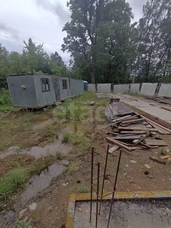 Участок в Москва пос. Внуково, ул. Маяковского (6.0 сот.) - Фото 1