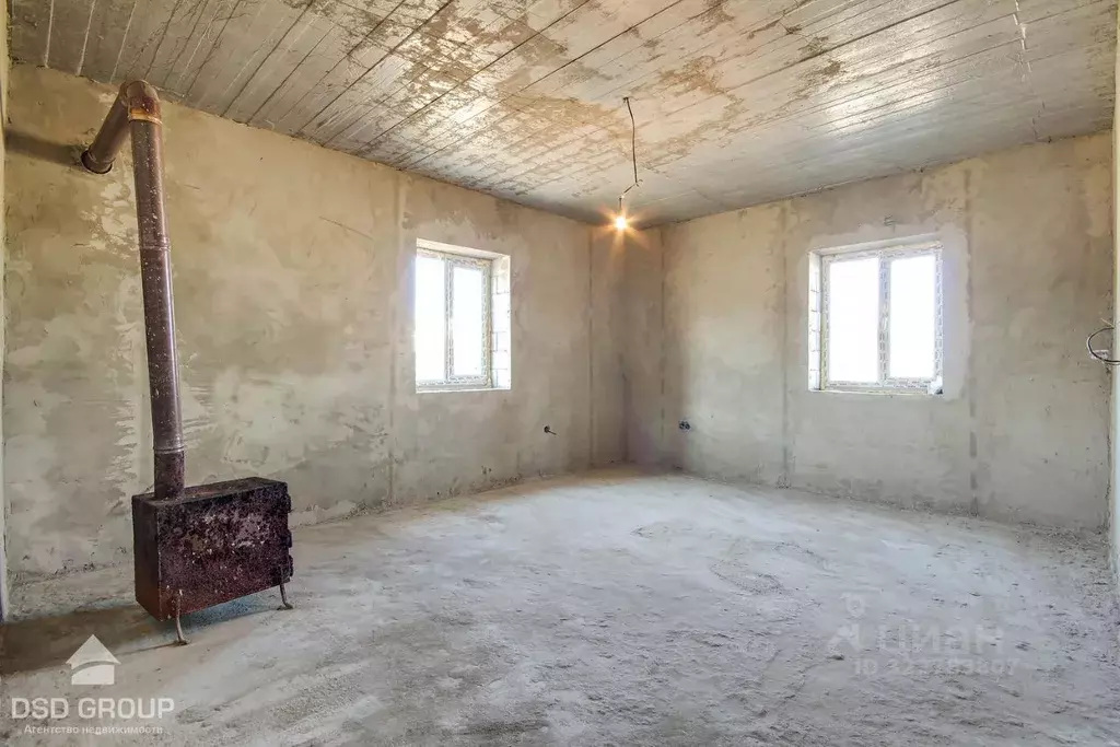 Дом в Хабаровский край, Хабаровск Надежда-2 садовое товарищество,  ... - Фото 2