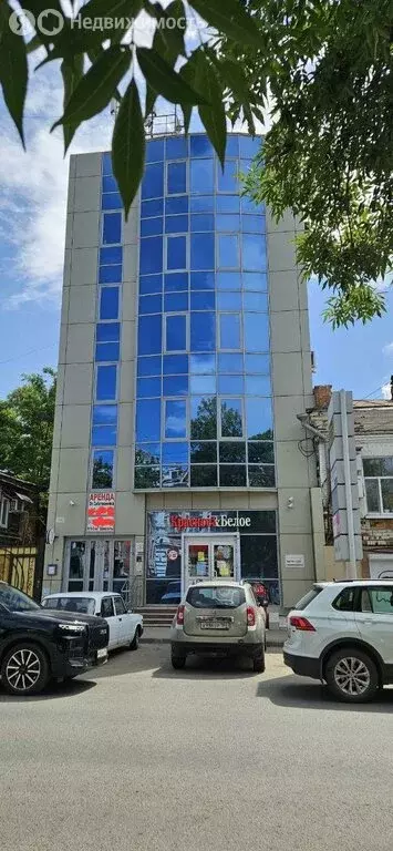 Помещение свободного назначения (127 м) - Фото 1