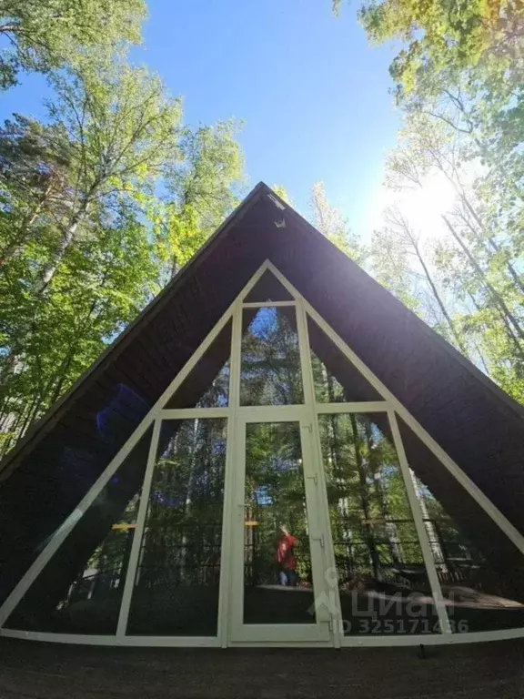 Дом в Башкортостан, Караидельский район, Урюш-Битуллинский сельсовет, ... - Фото 2