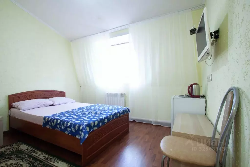 Комната Свердловская область, Екатеринбург Челябинский тракт, 18-й км, ... - Фото 1