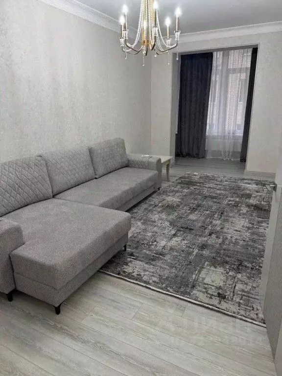 2-к кв. Дагестан, Махачкала ул. Кородинская, 29 (75.0 м) - Фото 2