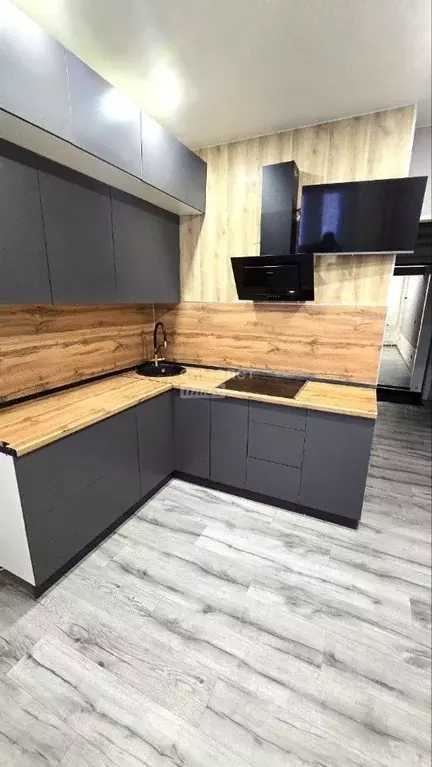 1-к кв. Московская область, Егорьевск 5-й мкр, 12 (37.7 м) - Фото 1