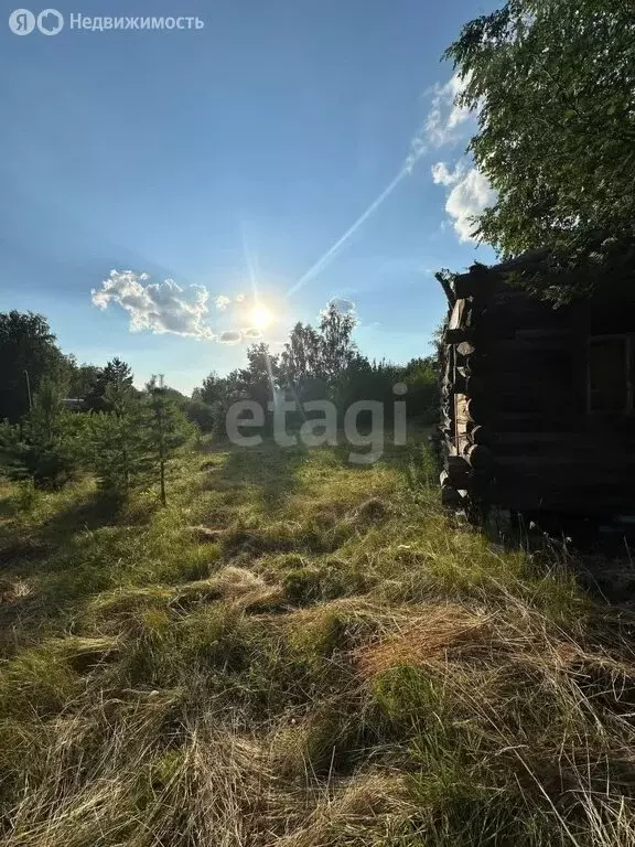 Участок в село Лесниково, СНТ Гренада (10 м) - Фото 1