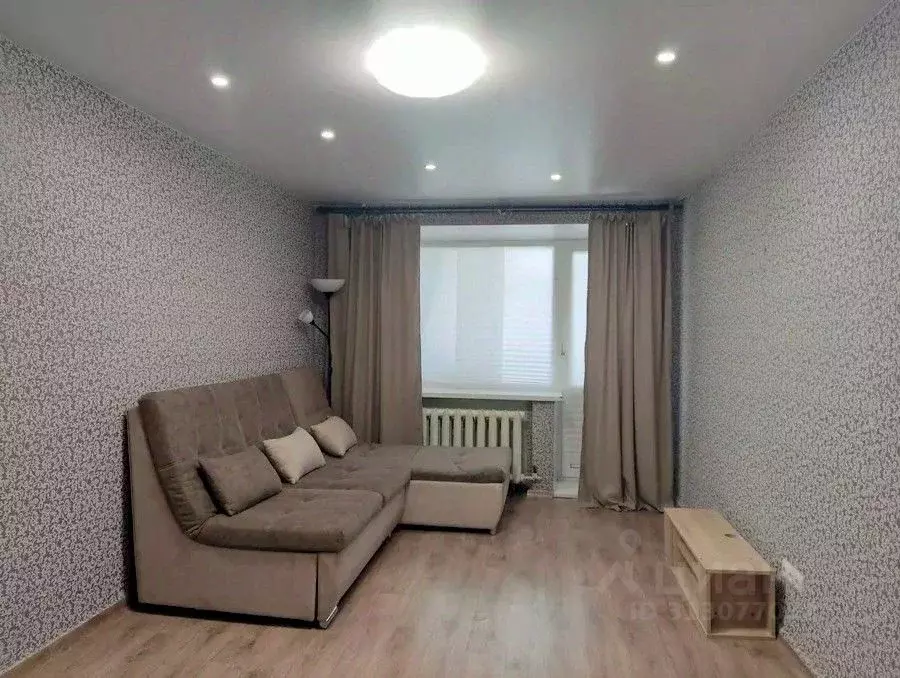 2-к кв. Нижегородская область, Нижний Новгород Березовская ул., 76 ... - Фото 2