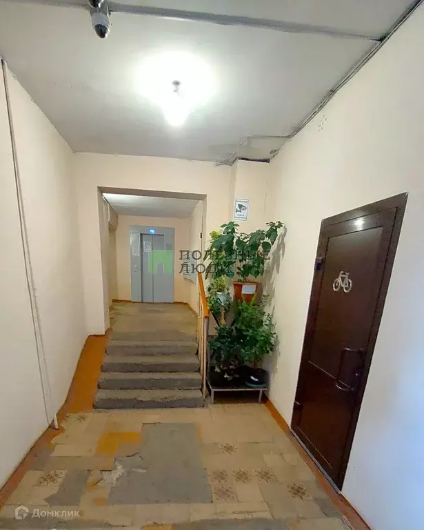 Продаётся 3-к квартира, 60.9 м - Фото 1