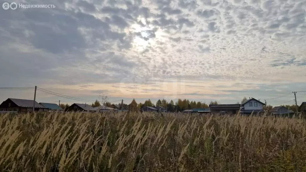 Участок в Ягул, Союзная улица (16 м) - Фото 1