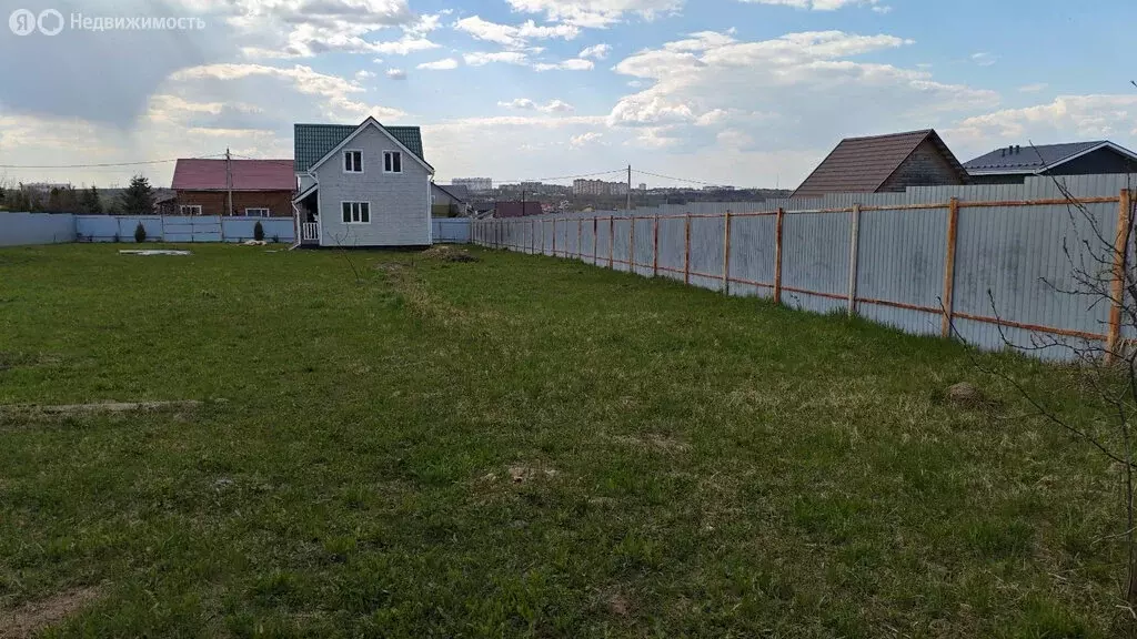 Участок в Московская область, городской округ Серпухов, ТСН Солнышко, ... - Фото 2