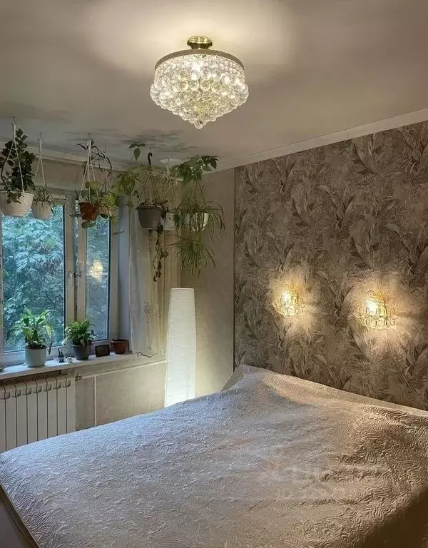 1-к кв. Москва Чертановская ул., 66К3 (40.0 м) - Фото 1