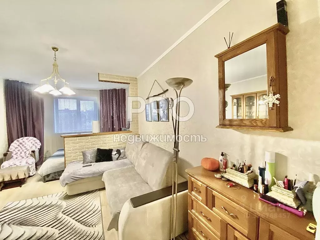 2-к кв. Ярославская область, Ярославль ул. Ньютона, 9В (63.9 м) - Фото 2