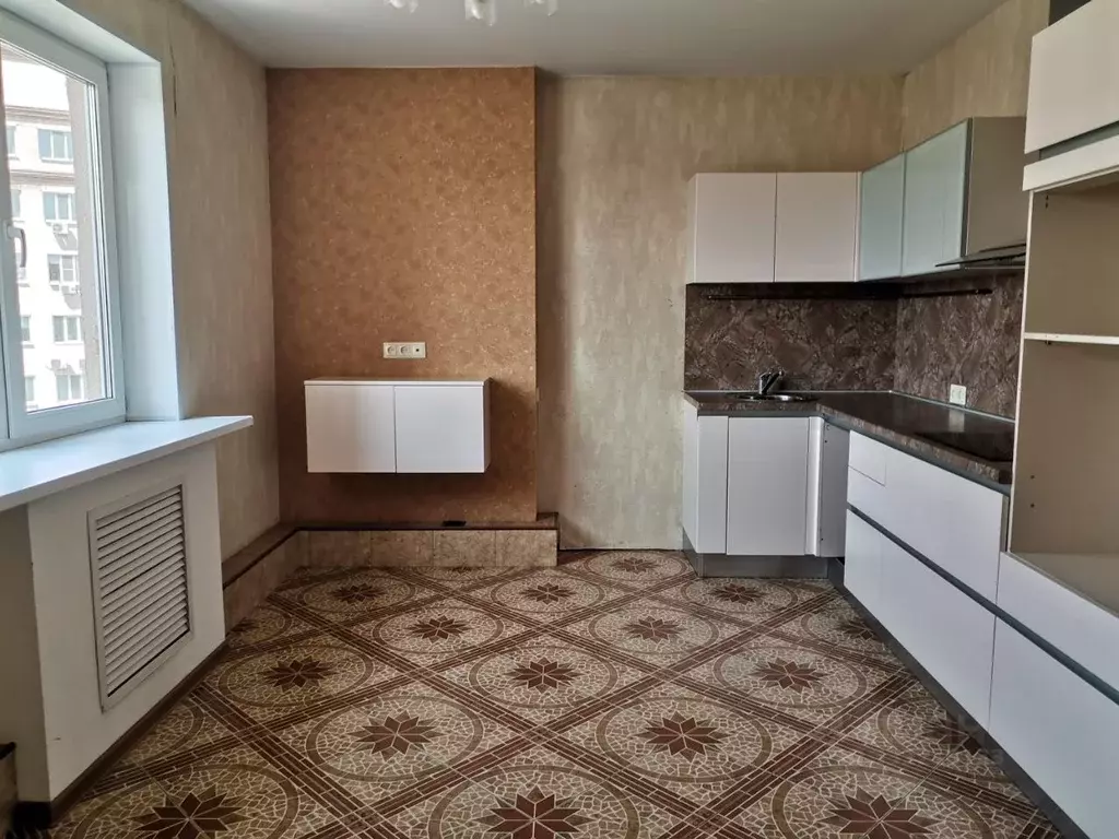 3-к кв. Самарская область, Самара Московское ш., 57 (96.0 м) - Фото 1