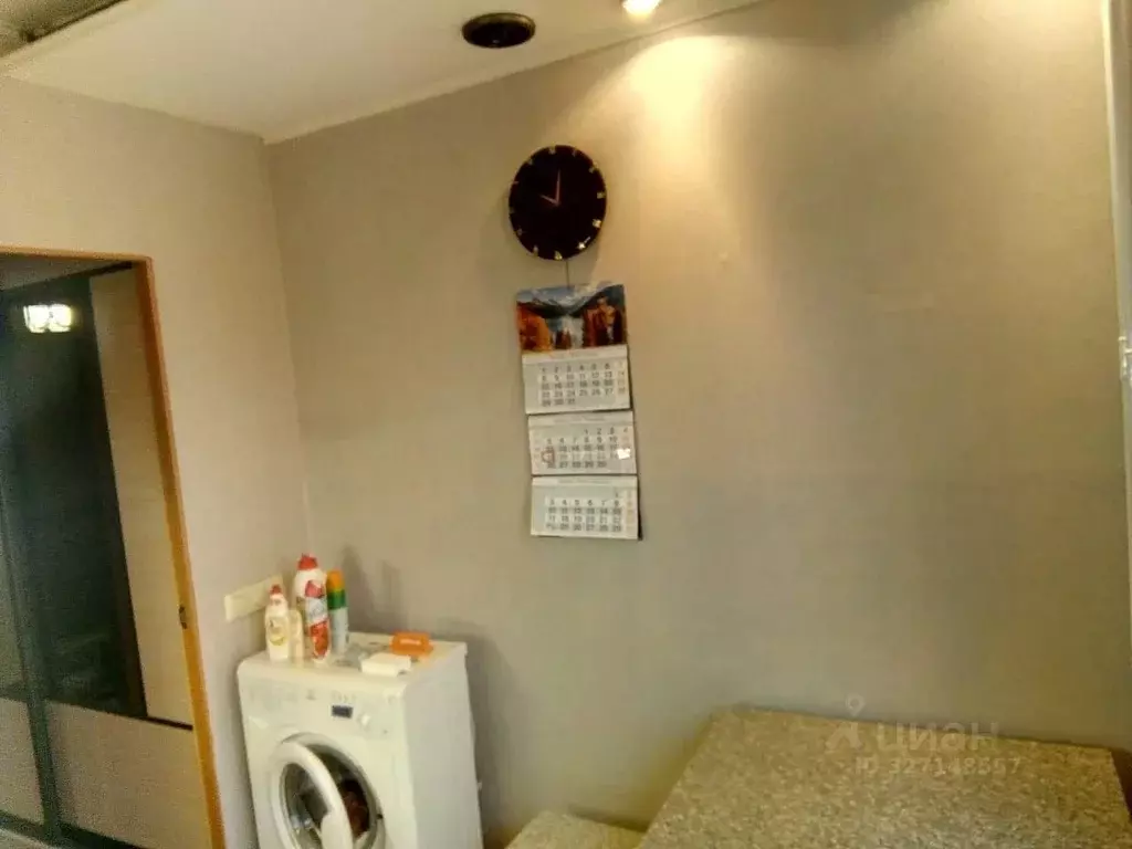 1-к кв. Москва Байкальская ул., 35 (34.0 м) - Фото 1