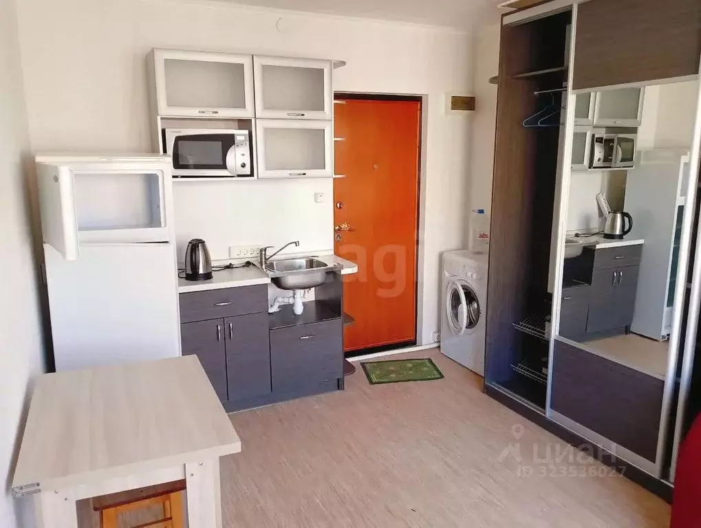 Комната Коми, Сыктывкар ул. Маегова, 20 (13.9 м) - Фото 1