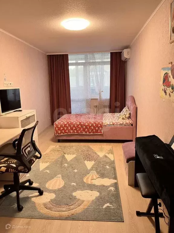 Продаётся 2-к квартира, 59 м - Фото 0