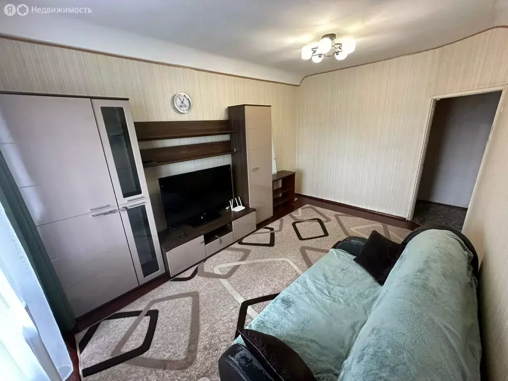 2-комнатная квартира: Ростов-на-Дону, Каширская улица, 12/1 (45 м) - Фото 1