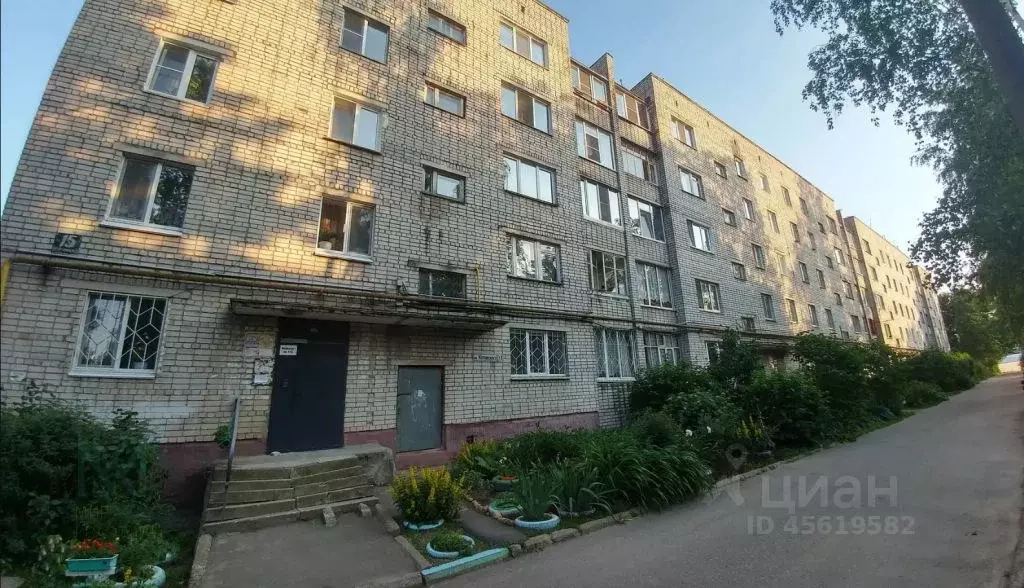 Энергия ул котовского 2 стр 1 фото 1-к кв. Смоленская область, Смоленск ул. Котовского, 15 (31.0 м), Купить квартир