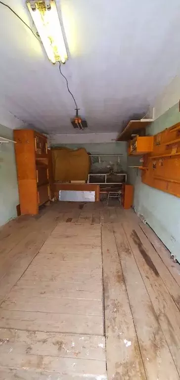 Гараж в Свердловская область, Екатеринбург ул. Мраморская, 1Б (18 м) - Фото 2