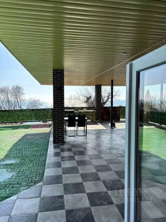 Студия Краснодарский край, Сочи ул. Гвоздик, 27 (30.0 м) - Фото 1